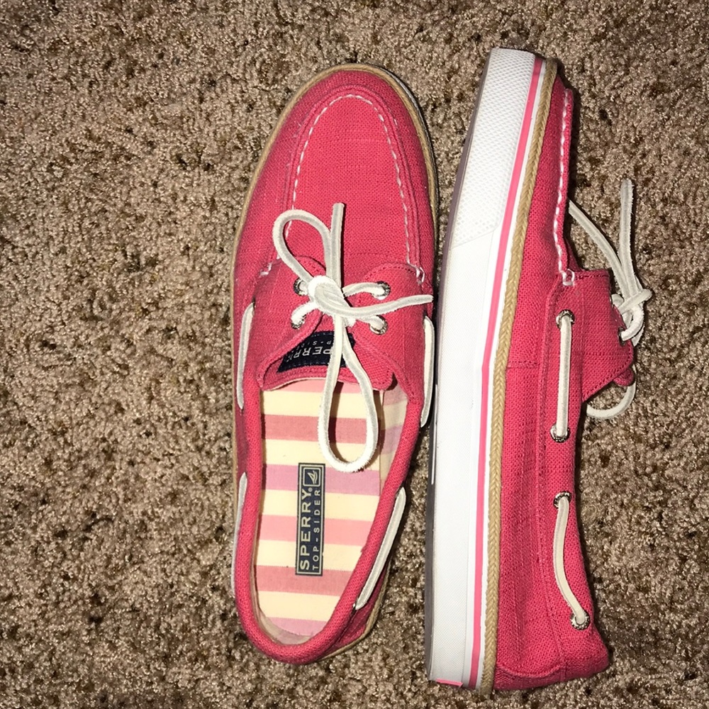 Sperry Topsider